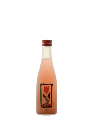 NINKI-ICHI Rice Magic Red SPARKLING