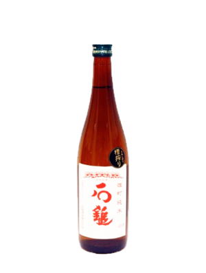 Ishizuchi Jumai Omachi