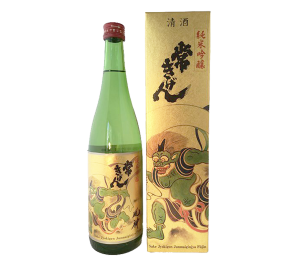 Jokigen Fujin