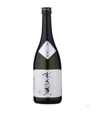 Mizubasho Ginjo