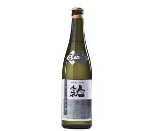 Ninki-Ichi Black-Ninki