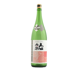 Ninki-Ichi Red Ninki (1800ml)