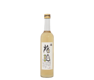 Ninki-Ichi Umeshu