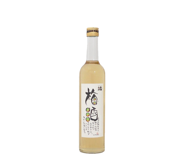 Ninki-Ichi Umeshu
