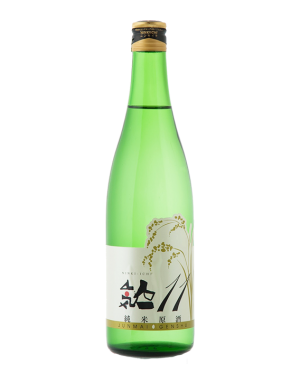 Ninki-ichi 11 Genshu