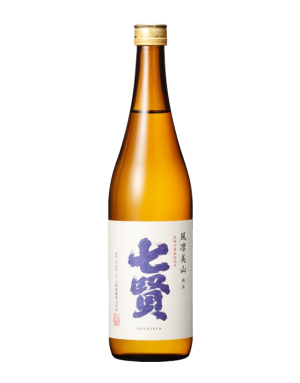 Shichiken Junmai Furinbizan