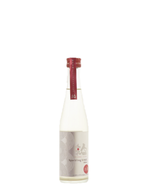 Ninki-Ichi Sparkling Junmai ginjo