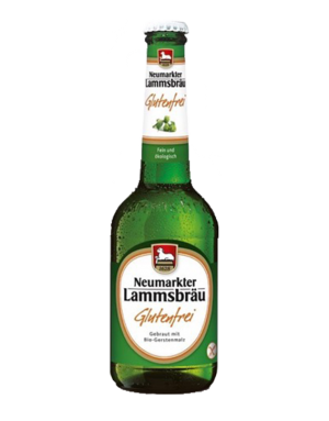Lammsbräu Neumarktes Gluten Free / Bio